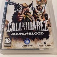 call of juarez bound in blood