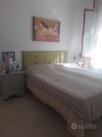 Lido estensi Bilocale piano terra via Po
