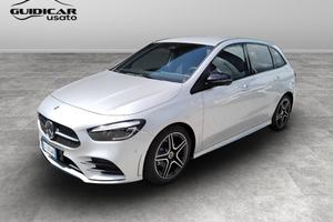 Mercedes Classe B - W247 2023 - B 180 d AMG Line P