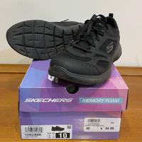 Skechers Memory Foam