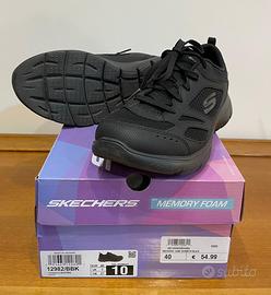 Skechers Memory Foam