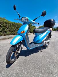 Liberty 50 2 tempi 2002