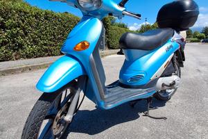 Liberty 50 2 tempi 2002