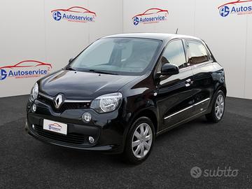 Renault Twingo 0.9 tce La Parisienne Gpl 90cv