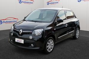 Renault Twingo 0.9 tce La Parisienne Gpl 90cv