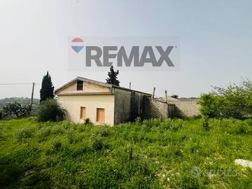 Casa Indipendente - Ragusa