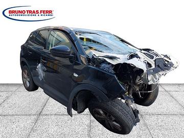 RICAMBI VARI OPEL GRANDLAND X (A18) 1.5 D 16V 130C