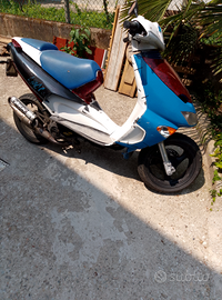 Aprilia SR 50 1998 AC