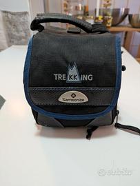 Custodia borsa sacca macchina fotografia reflex