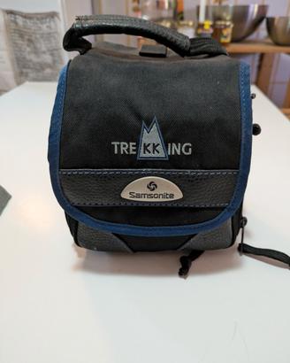 Custodia borsa sacca macchina fotografia reflex