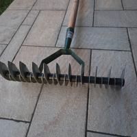 arieggiatore manuale