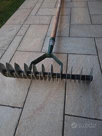 arieggiatore manuale