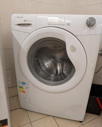 Lavatrice Iberna 7 Kg – Non funzionante