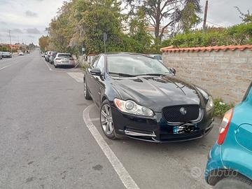 Jaguar XF 3.0 D V6 Premium Luxury 241cv