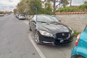 Jaguar XF 3.0 D V6 Premium Luxury 241cv