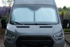 CV 600 DF 4x4 – Camper Overland Off-Grid – Ford