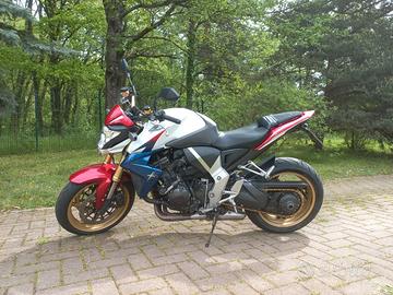 Honda CB 1000 R - 2011