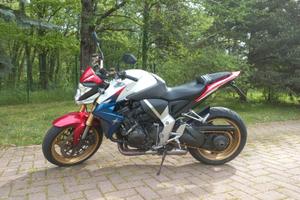 Honda CB 1000 R - 2011
