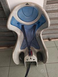 seggiolino bicicletta 
