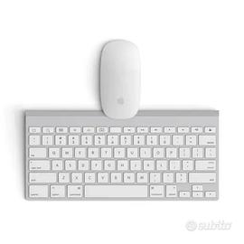 TASTIERA MAGIC KEYBOARD APPLE WIRELESS 1 GENERAZIO