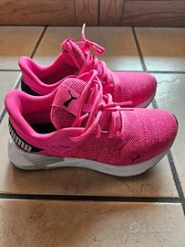 Puma Disperse XT2 Rosa 