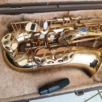 Sax Contralto Selmer S80 Prima Serie 