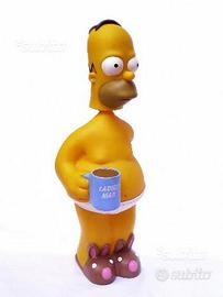 Simpson Parlante Rarissimo Fox