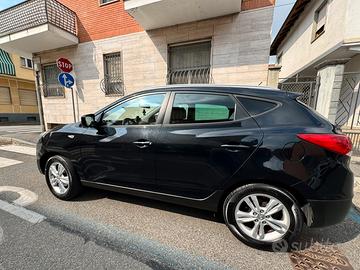 Hyundai IX 35