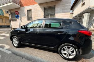 Hyundai IX 35