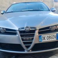 Alfa Romeo 159 1.9jtdm