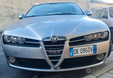 Alfa Romeo 159 1.9jtdm