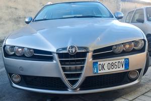 Alfa Romeo 159 1.9jtdm