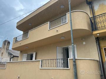 Gallico (Via Anita Garibaldi)