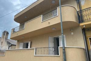 Gallico (Via Anita Garibaldi)