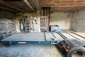 Rimorchio Mattedi Mp 5