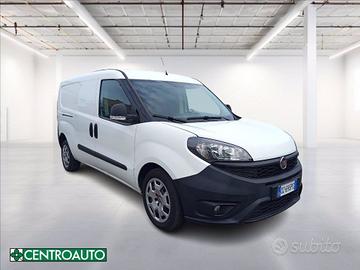 FIAT Doblo cargo maxi 1.6 mjt 105cv LH1 Lounge S&S