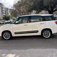 Fiat 500L Living 1.6 Multijet- diesel