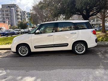 Fiat 500L Living 1.6 Multijet- diesel