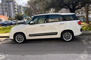Fiat 500L Living 1.6 Multijet- diesel