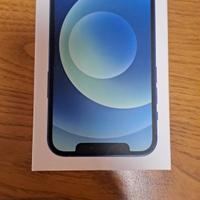 iphone 12 blue 128 GB