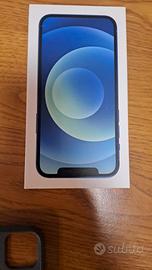 iphone 12 blue 128 GB