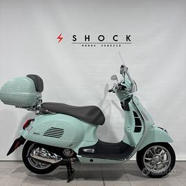 Piaggio Vespa 300 GTS ABS