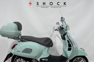 Piaggio Vespa 300 GTS ABS