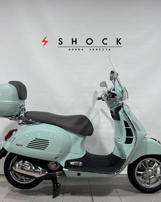 Piaggio Vespa 300 GTS ABS