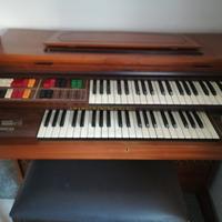 Organo elettronico Gem f20