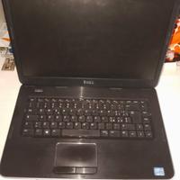 Notebook Dell Vostro 2520