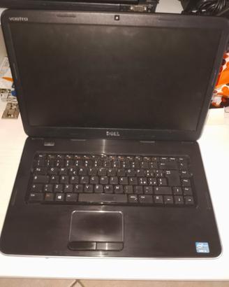 Notebook Dell Vostro 2520