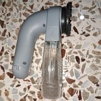 spazzola per cani/gatti a batterie