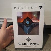 Destiny Ghost Kill Tracker No Code