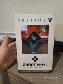 Destiny Ghost Kill Tracker No Code